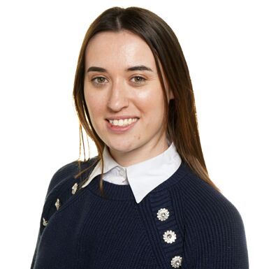 Hannah Bradley